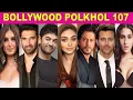Download Lagu BOLLYWOOD POLKHOL 107 | KRK #bollywoodkhabar #bollywoodNews #bollywoodupdates #bollywoodgossips #krk