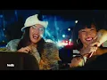 Nathy Peluso with Gia Fu | carRADIO 080