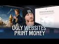 Why the Best-Looking Websites Don t Sell