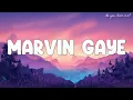 Download Lagu Charlie Puth - Marvin Gaye (Lyrics) ft. Meghan Trainor | Adele