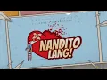 Download Lagu NANDITO LANG - Jr.Crown , Thome \u0026 Chin Arce (Official Lyric Video) [Prod.By J-Lhutz]
