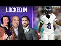 Lamar Jackson s Engagement at Training Camp is Unprecedented