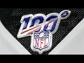 NFL 100th Anniversary Presentation Theme