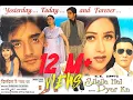 Download Lagu SILSILA HAI PYAR KA - FULL HINDI MOVIE | KARISHMA KAPOOR \u0026 CHANDRACHUR SINGH | NN SIPPY | SRE