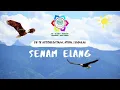 Senam Elang
