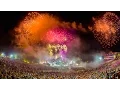 Download Lagu Dimitri Vegas \u0026 Like Mike - Live At Tomorrowland 2016 Mainstage (FULL SET HD)