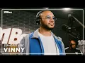 Lagu Vinny | Zomersessie 2025 | 101Barz