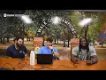 IFC Podcast Episode 12 Ole Miss Offensive Linemen Diego Pounds Joe Koury