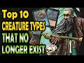 Download Lagu Top 10 Weirdest Creature Types That No Longer Exist