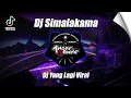 Download Lagu DJ SIMALAKAMA - DI TURUTI KU MATI EMAK REMIX TIKTOK Viral