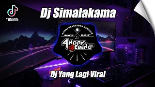 Download DJ SIMALAKAMA - DI TURUTI KU MATI EMAK REMIX TIKTOK Viral MP3