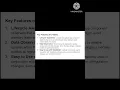 Introduction of LiveData in android