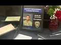 Paulding County deputy killed in line of duty