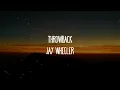 Jay Wheeler - THROWBACK (Letra/Lyrics)