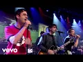 Download Lagu The Lightning Seeds - Three Lions '98 (Live from Top of the Pops 1998)