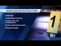 Sylacauga police investigating fatal shooting at apartments