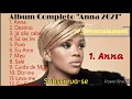 "Anna" 2021 (Álbum Completo)