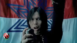 dewa 19 perempuan paling cantik di negeriku indonesia official music video 