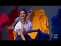 PSJA T Jefferson T STEM ECHS 3rd Annual Winter Dance Concert