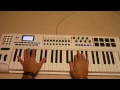Oliver Heldens  - MELODY on piano (How2PlayPiano Tutorial)