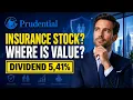 Prudential Financial PRU Stock Analysis 2026 - Graphs Risks Opportunities Valuation