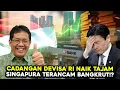 Download Lagu Langkah Jitu Menteri Purbaya! Cadangan Devisa Indonesia Bisa Bikin Singapura Terancam Bangkrut!?