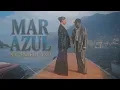 Mar Azul (Sin Tuba) - Natanael Cano
