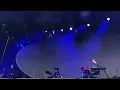 James Blake - VINCENT (Don Mclean cover) 4k @ NorthSide Festival, Aarhus Denmark | 11.06.2017
