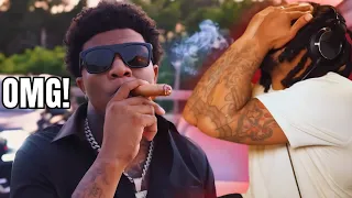 ace on demon time wtf yungeen ace game over reaction foolio diss