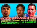 Download Lagu Techram Inakusahang Bakla Daw Ayon Dave At Stephen!