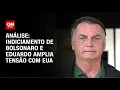 Download Lagu Análise: O indiciamento de Bolsonaro e Eduardo e a crise com EUA | WW