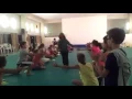 Karate Mens Sana Siena - Un Mare di Karate 2014 2