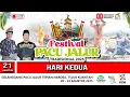 Download Lagu HARI KEDUA FESTIVAL PACU JALUR TAHUN 2025