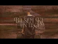 Tan Taşçı - Bilsem Ki (Resmi Şarkı Sözleri Videosu)