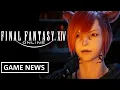 Final Fantasy 14 Is Coming To Nintendo Switch 2