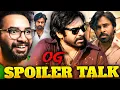 Download Lagu 🔴They Call Him OG SPOILER Discussion |💥SPOILERS ALERT💥| DON'T WATCH THIS IF NOT SEEN THE MOVIE
