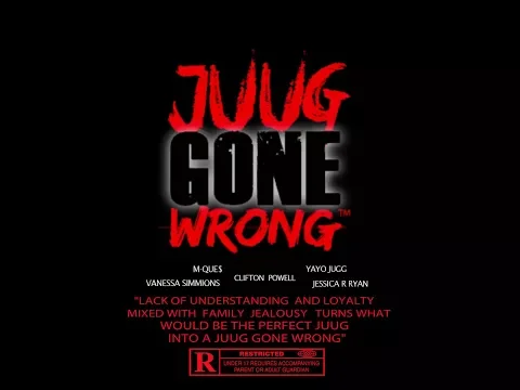 JUUG GONE WRONG TRAILER