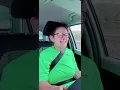 Let s have the Natter as we drive to the gym