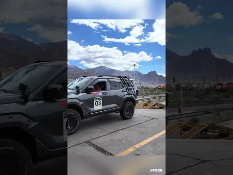 Auto voraus, ich hinterher – so startet der Roadtrip entspannt! 🚗🚂