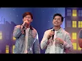 The cast of ‘Ang Huling El Bimbo’ visited the AOS stage! | All-Out Sundays