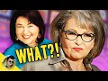 What Happened to Roseanne Barr