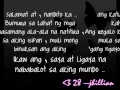 Download Lagu Curse One \u0026 Slick One Feat. Smugglaz - Ikaw Lang