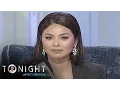 TWBA Fast Talk with Maxene Medina