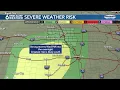 Rusty s 10 Day Forecast