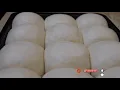 BUNS RECIPE HOW TO MAKE BUNS BUNS