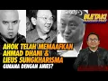 Download Lagu Mazdjo Pray: AHOK TETAP MENGHORMATI LIEUS SUNGKHARISMA !! (Bletak #311)