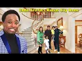 Download Lagu Rumah Eddie Griffin di Kansas City – Stand-Up, Akting, dan Gaya Hidup Penuh Humor yang Berani