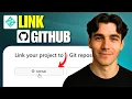 How to Link a Netlify Project on GitHub Tutorial 2026