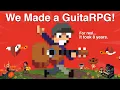 Download Lagu Making a Musical Indie Game from Scratch (making of Fretless)