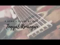 Download Lagu Pernah ada rasa cinta (Tinggal Kenangan) - cover by Isnawati